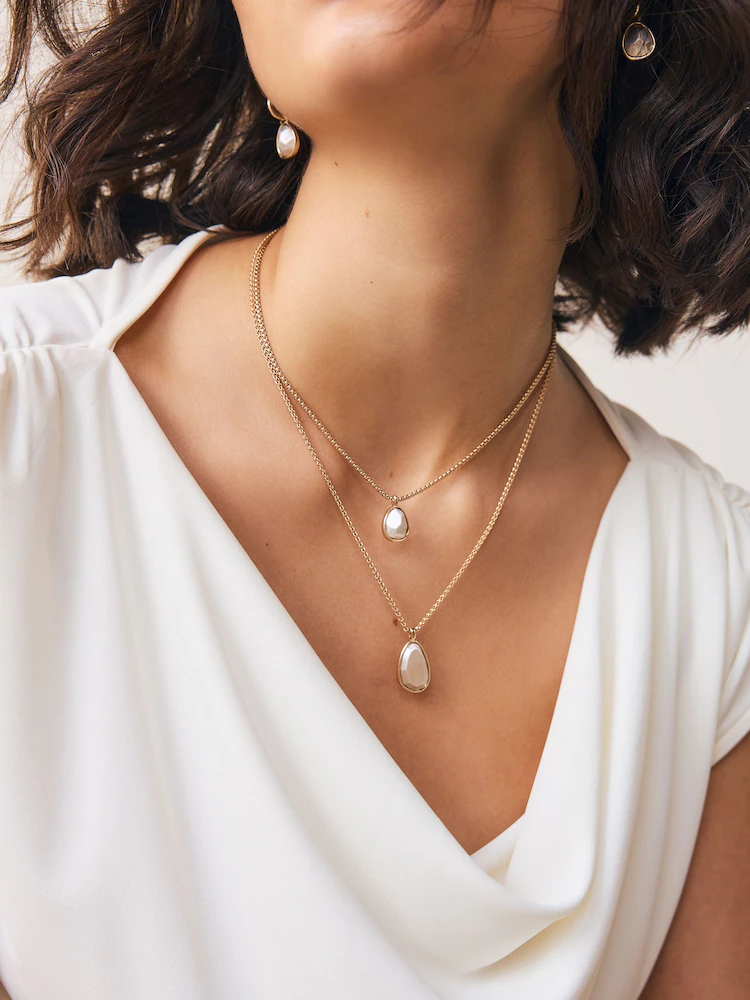 everyday jewellery styling